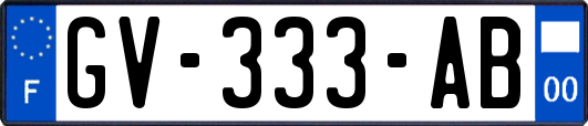 GV-333-AB