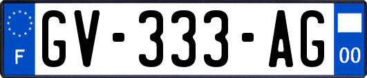 GV-333-AG