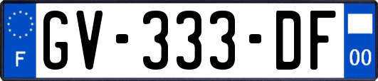 GV-333-DF