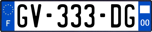 GV-333-DG