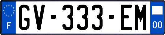 GV-333-EM