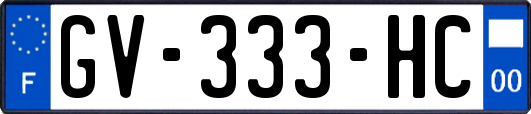 GV-333-HC