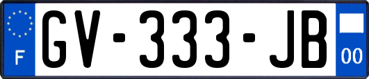 GV-333-JB