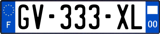 GV-333-XL
