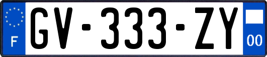 GV-333-ZY