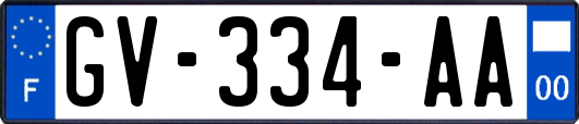 GV-334-AA