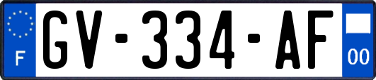 GV-334-AF