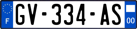GV-334-AS