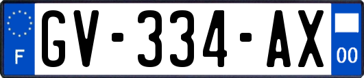GV-334-AX
