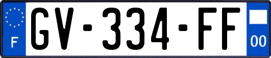 GV-334-FF