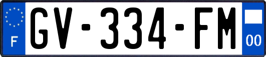 GV-334-FM