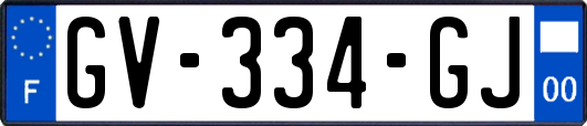 GV-334-GJ