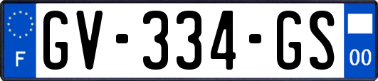 GV-334-GS