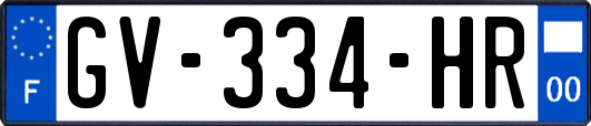 GV-334-HR