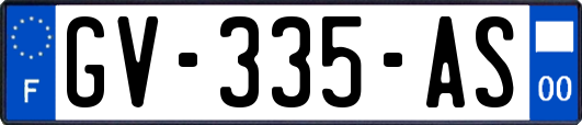 GV-335-AS