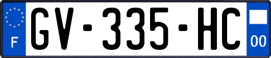 GV-335-HC