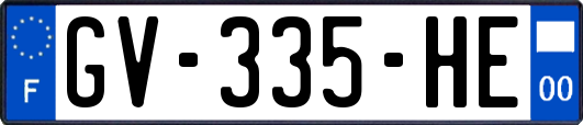 GV-335-HE
