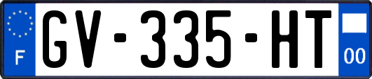 GV-335-HT