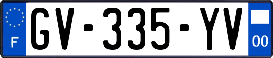GV-335-YV