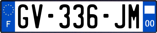 GV-336-JM