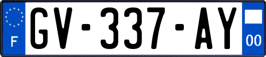 GV-337-AY
