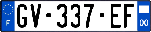 GV-337-EF