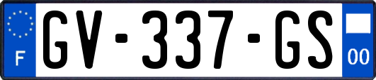GV-337-GS