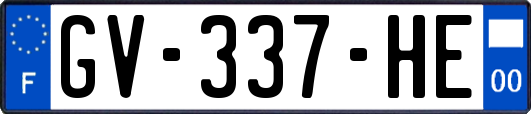 GV-337-HE