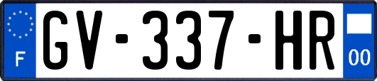 GV-337-HR