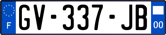 GV-337-JB