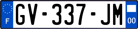 GV-337-JM