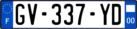 GV-337-YD