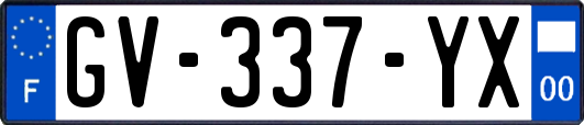 GV-337-YX