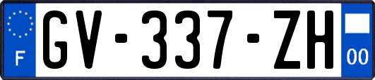 GV-337-ZH