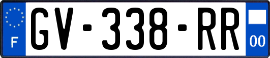 GV-338-RR