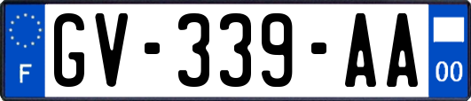 GV-339-AA