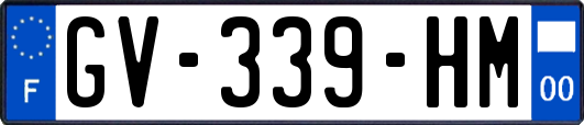GV-339-HM