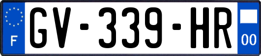 GV-339-HR