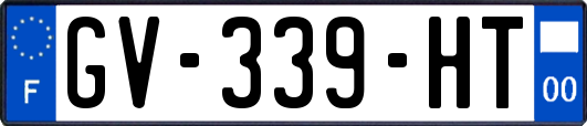 GV-339-HT