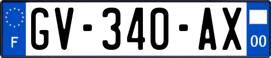 GV-340-AX
