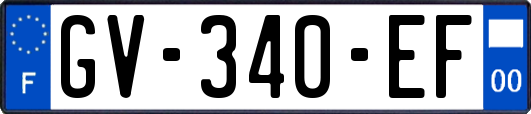 GV-340-EF