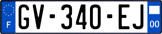 GV-340-EJ