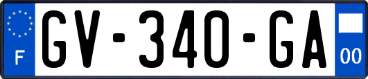 GV-340-GA