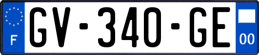 GV-340-GE