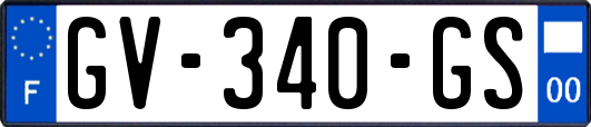 GV-340-GS