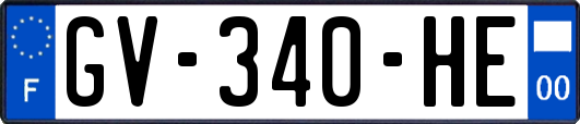 GV-340-HE