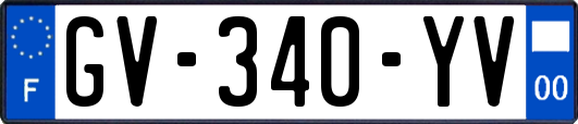 GV-340-YV