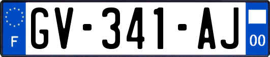 GV-341-AJ