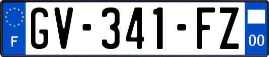GV-341-FZ