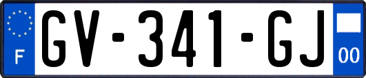GV-341-GJ
